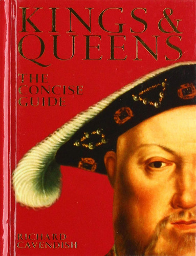Kings queens the concise - queens:,