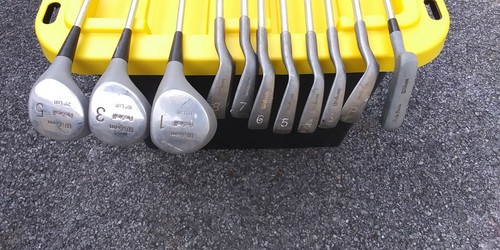 Wilson pro staff oversize - wilson,