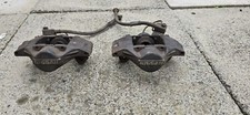 Rear Brake Package Calipers , Discs + Pads Skyline R33 GTST RB25 Turbo