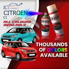 For Citroen C1 2014-20 Premium
