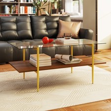 Mid Century Modern Accent