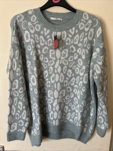 Asda george jumper women size - jumper,