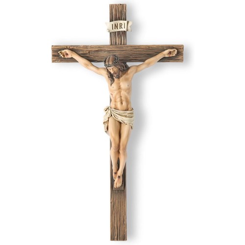 Wall crucifix jesus christ - wall,