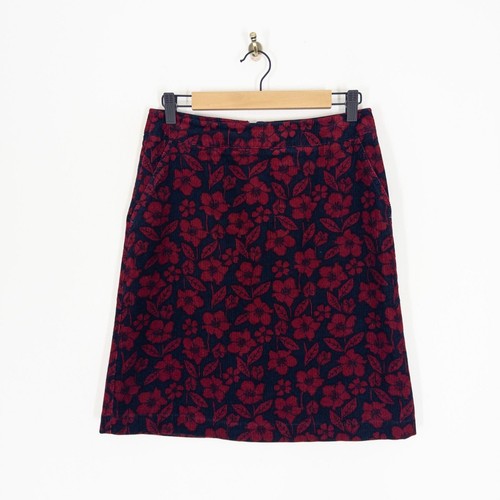 Seasalt ferry crossing skirt - crossing,