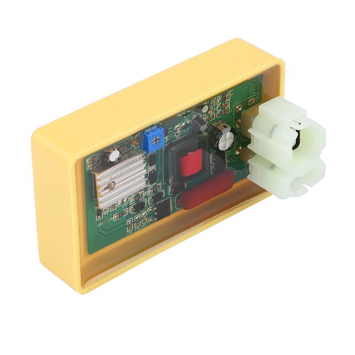 丨6 pin adjustable timing - pin,