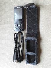 SONY NWZ-E464 MP3/Video