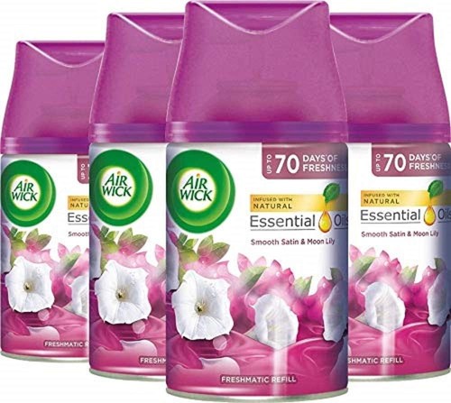 Airwick freshmatic spray - airwick,