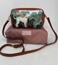 Radley & Friends Dog Print