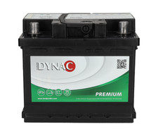 Car starter battery - battery, 063