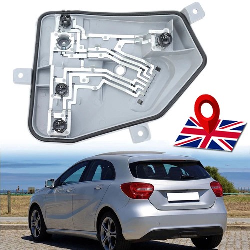 For mercedes w176 class left - w176,