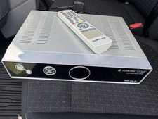 Fortec Star Digital Satellite Receiver Fortec Star  Receiver No Remote Control.