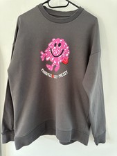 TK Maxx Comic Relief charcoal