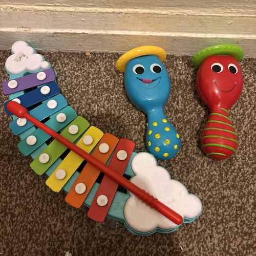 Toy musical instruments - toy,