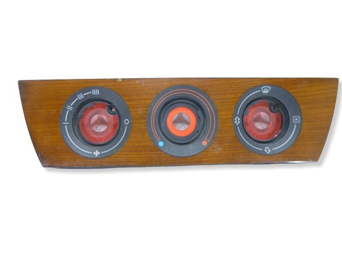 Audi 100 1993 ac heater - s4, c4