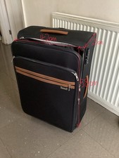 Samsonite Black Soft Case L