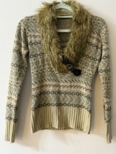 Jane Norman Women’s Y2K Faux
