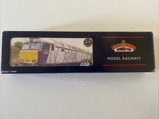 Bachmann 32-750K Class 57 57601 Porterbrook Diesel Loco  (DCC Fitted)