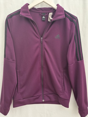 Adidas womens track - womens, jacket