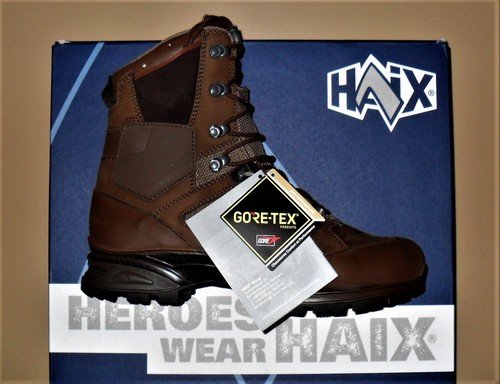 Haix nepal pro - nepal, gore-tex