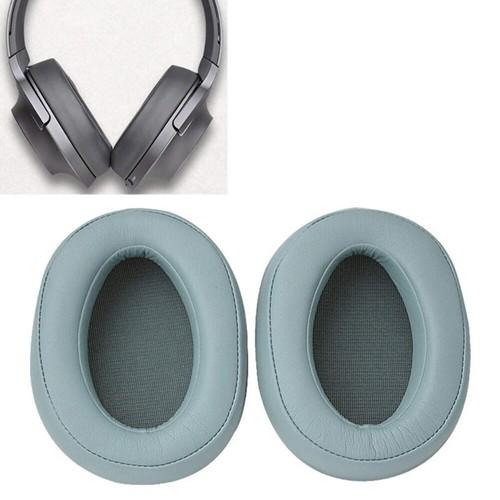 2pcs sponge headphone - sponge,