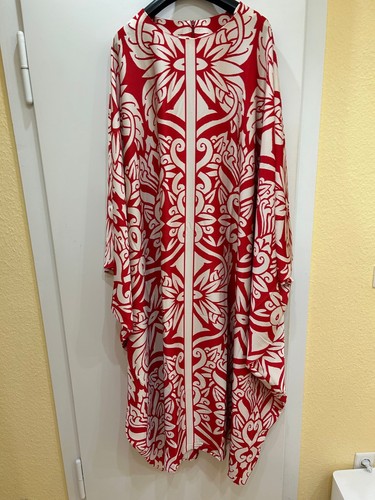 Kaftan dress size - dress, mint