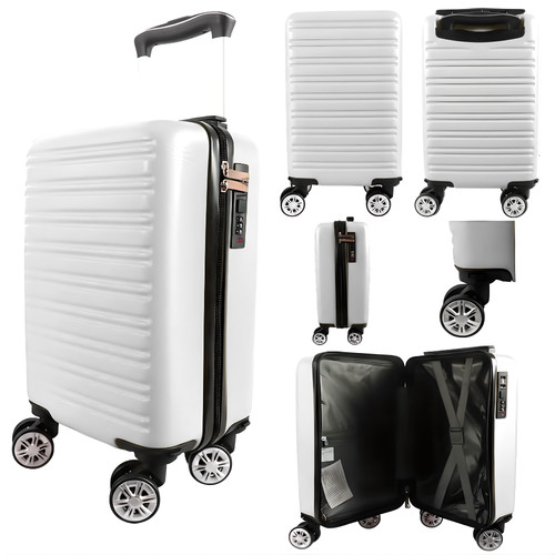 Underseat ryanair wizzair case - ryanair/wizzair,