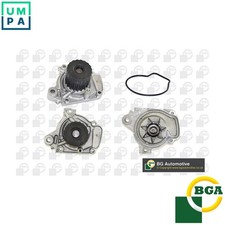 WATER PUMP ENGINE COOLING