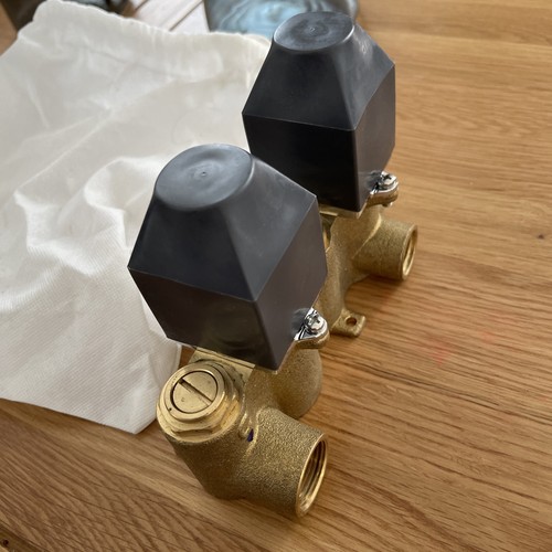 Bagnodesign concealed part for - bagnodesign,
