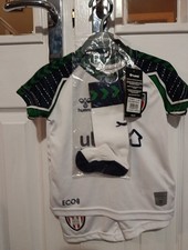 Sunderland Hummel Away Infant