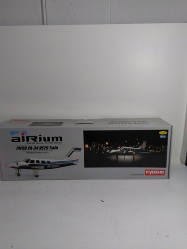 10961r kyosho airium piper - rc,