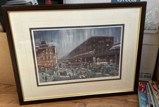 signed authenticated No:1/500