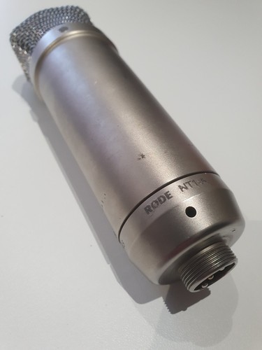 Rode nt1a studio condenser - nt1a,