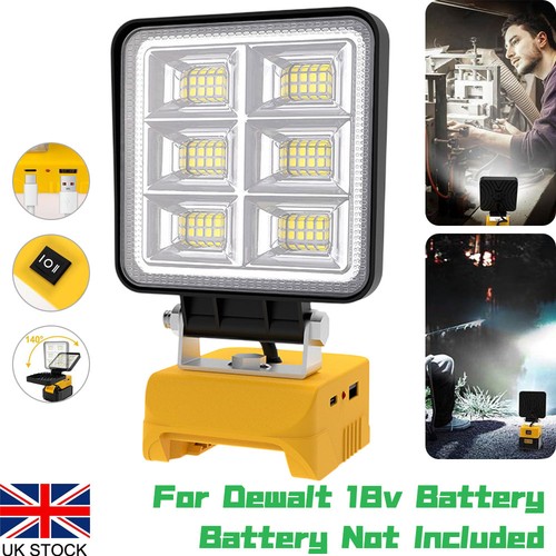 For dewalt 18v - for,