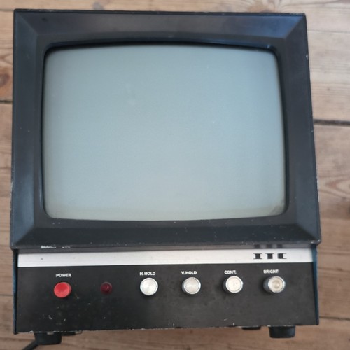 Ikegami itt 96t - pm-96t, picture