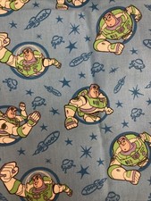 Licensed Disney Pixar Cotton