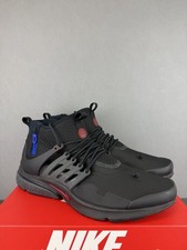 Nike Air Presto Mid Utility