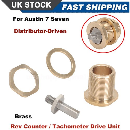 For austin seven rev - for, counter