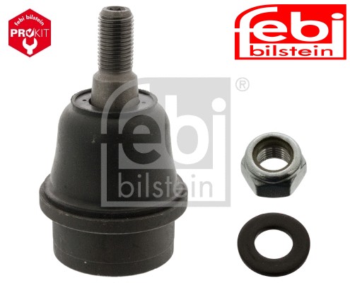 Front right ball joint support - right,