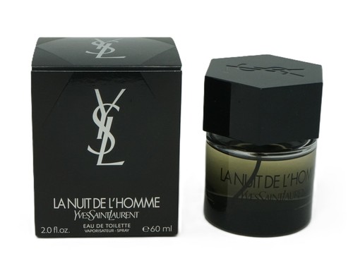 Yves saint laurent - laurent, de