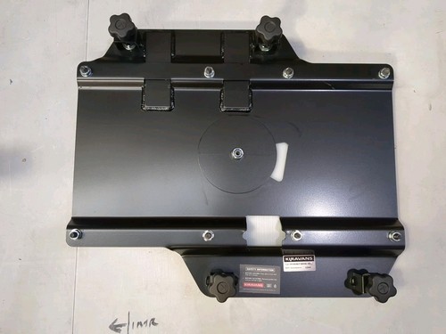Kiravans campervan t6 - kiravans, t5/t6