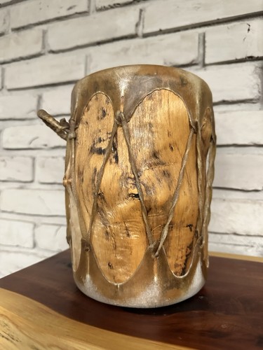 Native american drum lee - american,