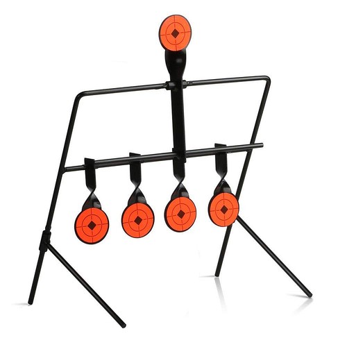 Resetting spinning gallery - resetting,