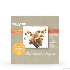 Global : Fluid 100 Easy Block