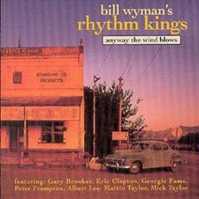 Bill Wyman's Rhythm Kings