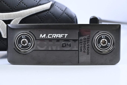 Mizuno craft omoi - mizuno,