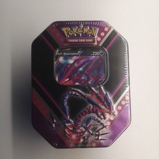 POKEMON TCG ETERNATUS PACK TIN