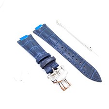 25 mm / 13 mm Leather Folding