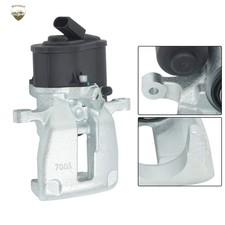 REAR LEFT BRAKE CALIPER