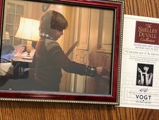 Shelley Duvall Estate, The