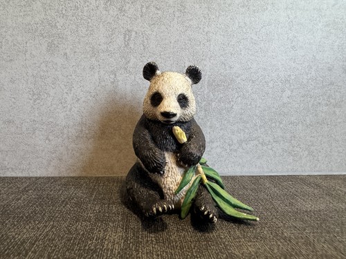 Schleich giant panda - giant,